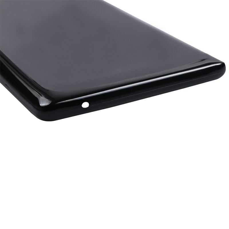 Case Voor Lenovo Tab 3 7.0 ''710 Essentiële Tab3 710L TB3-710F Zachte Siliconen Beschermende Shell Shockproof Tablet Cover Bumper funda
