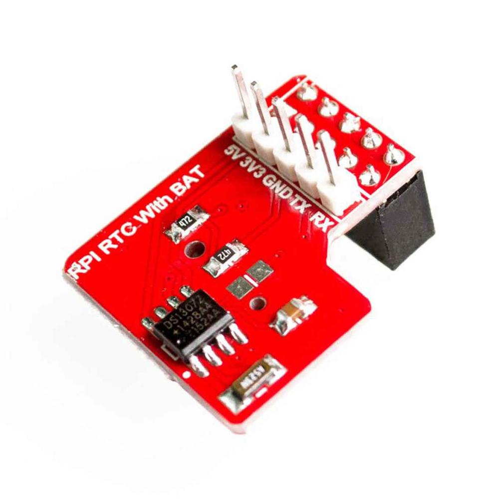 I2C DS1307 RTC Module de temps de haute précision