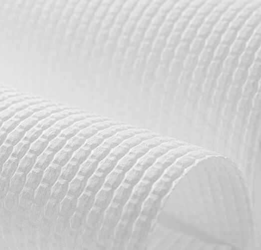 Bamboo Reusable Paper Towels Washable Roll Unpaper Towel Kitchen Cleaning Rolls Alternative Paper Towels Recycled Napkins Cloth: White