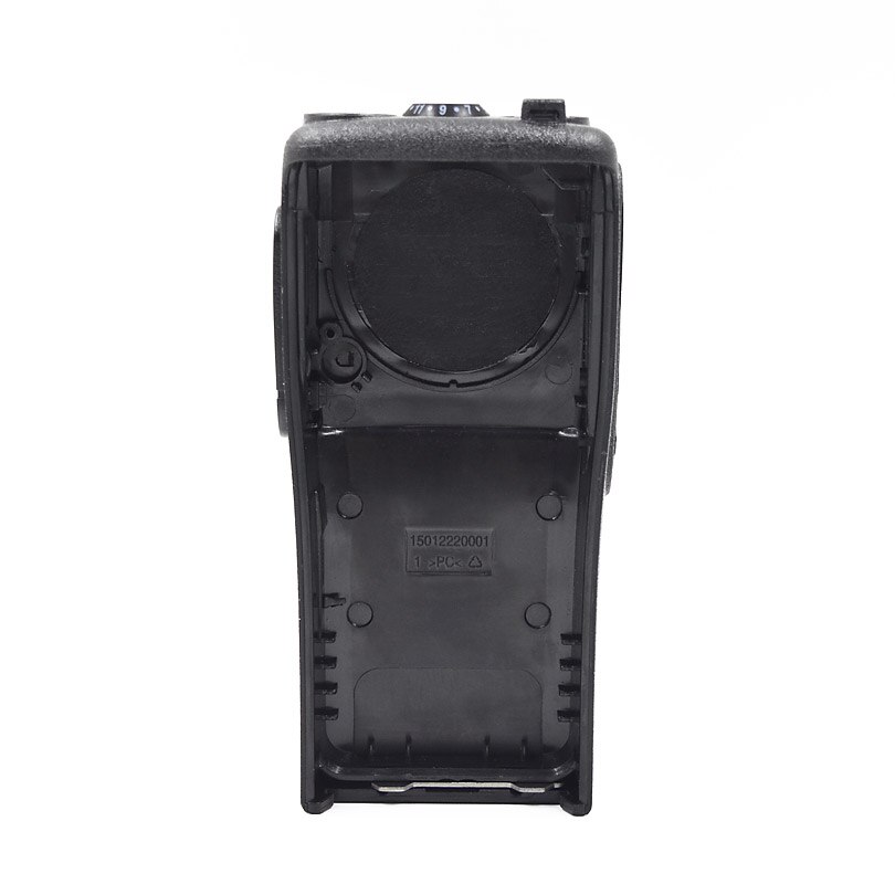 Front Case Cover Housing with Knobs for Motorola DEP450 DP1400 XiR P3688 Portable Two Way Radio Walkie Talkie