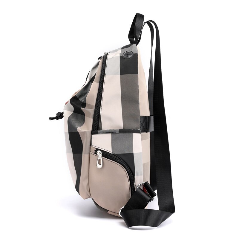 2020 moda damska plecak kobiet podróży plecaki dla nastolatek dziewczyny torby na ramię nylon plecaki Mochilas