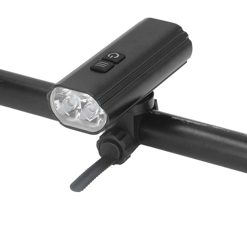 Bike Front Headlight Unique Light Cup Bike Front Light for Bicycles for Electric Vehicles