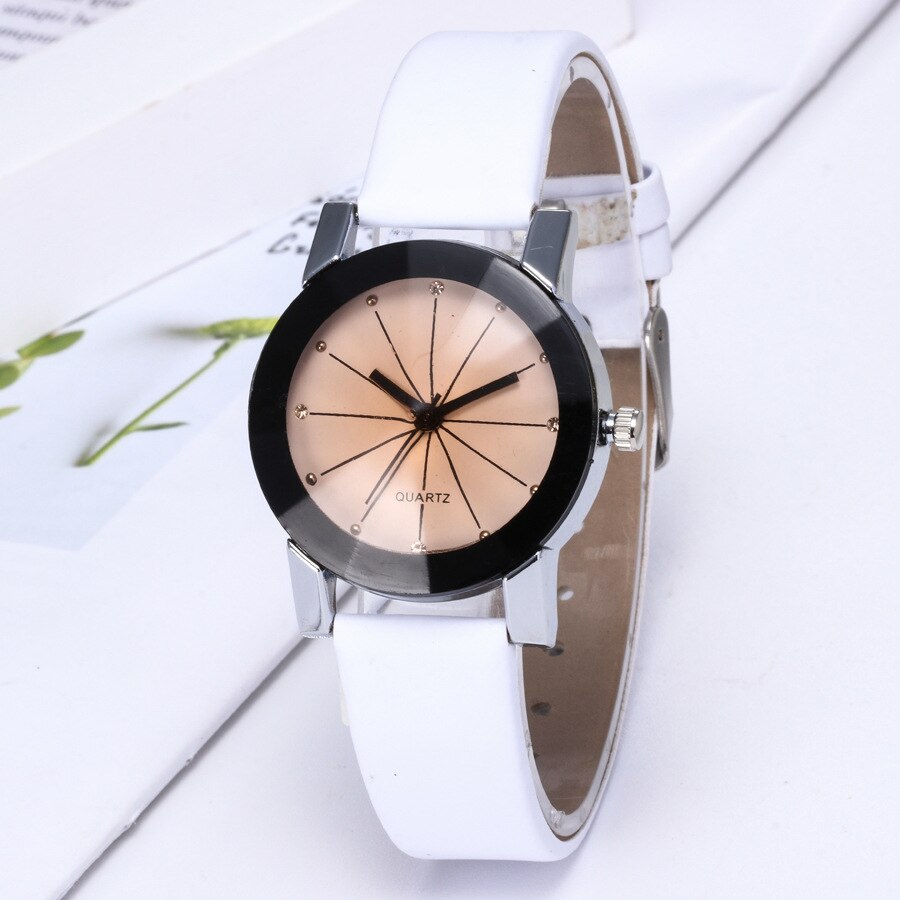 Eigso 3 stuks zwarte brede spikes bezaaid cool punk steampunk jaren 80 thema retro armbanden voor mannen en vrouwen met verstelbare gesp, Adjustable