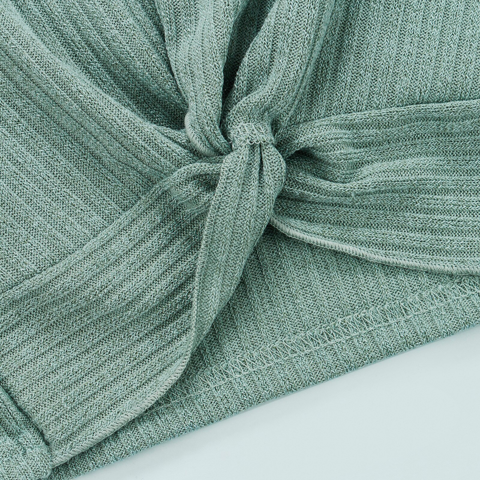 Kids Twee Stukken/Set T-shirts, blauw En Paars Ronde Hals Effen Kleur Korte Mouwen Voor Baby Jongens Meisjes