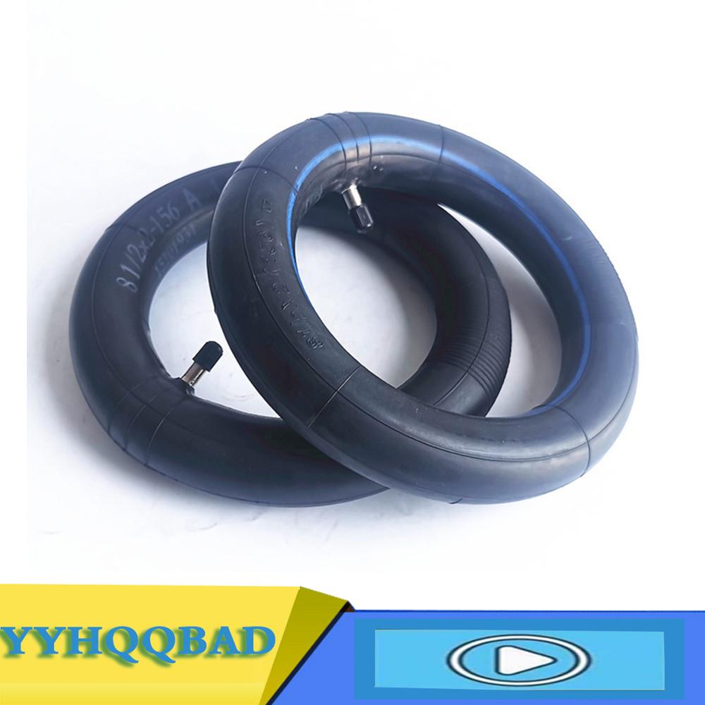 Neumático para escúter eléctrico Mijia M365, cámara de aire duradera, 8,5"