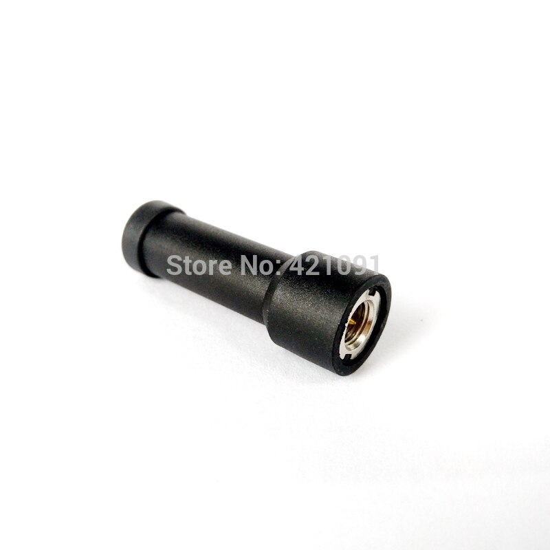 Mini Thumb Antenna for Walkie Talkie YAESU Vertex VX-3R VX-6R FT-60R VX-300 FT-250R PUXING PX-325 PX-333 TH-UVF9 Two Way Radio