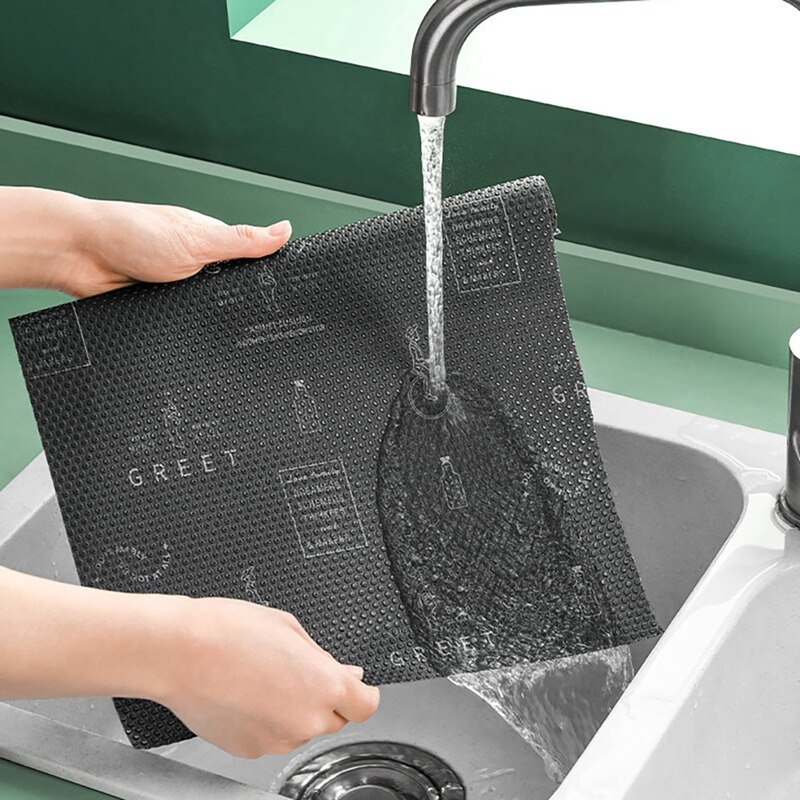 Kleurrijke kastpads keukenprint oliebestendige pad papier huishoudelijke kledingkast waterdichte pad ladepapier vochtbestendige pad 1