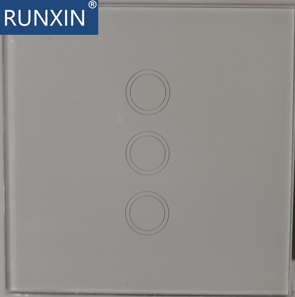 wall switch, curtain switch, motorized curtain switch,