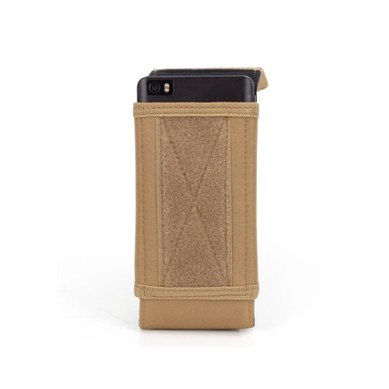 Outdoor Tas Telefoonhouder Sport Taille Riem Case Waterdicht Nylon Edc Sport Jachttassen In Rugzak