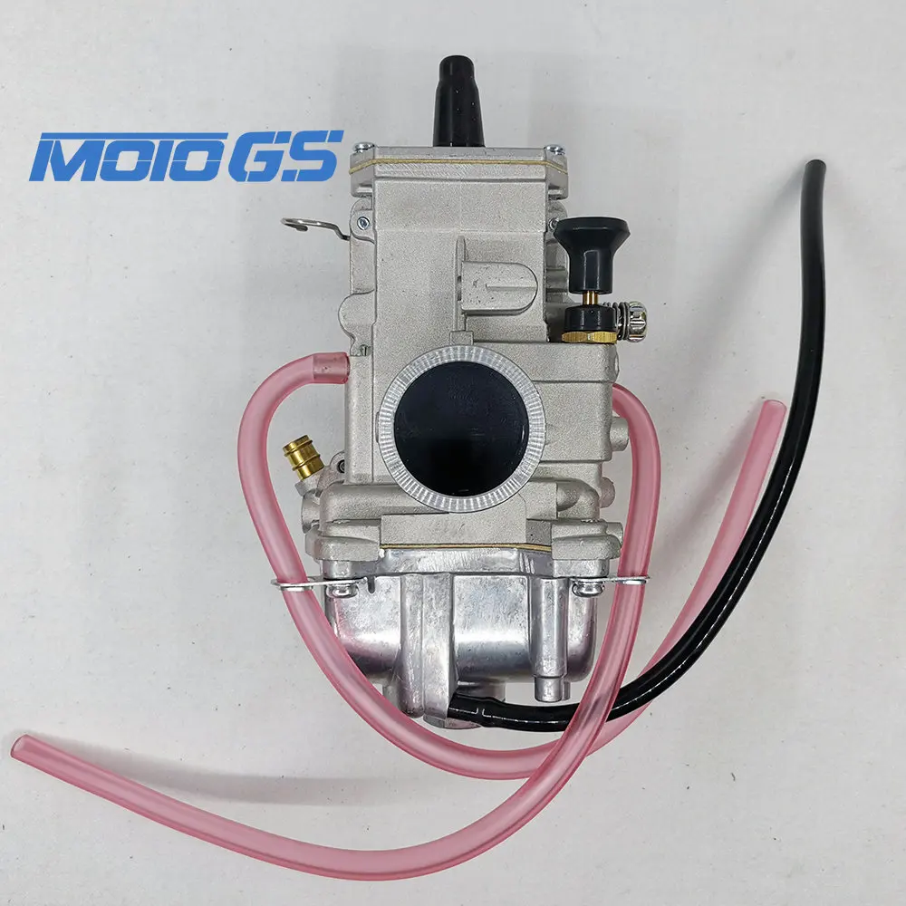 Carburetor 50-650cc Carburador Vergaser TM24 TM28 TM30 TM34 TM32 TM38 Flat Slide Spigot for MIKUNI 2/4-Stroke Engine