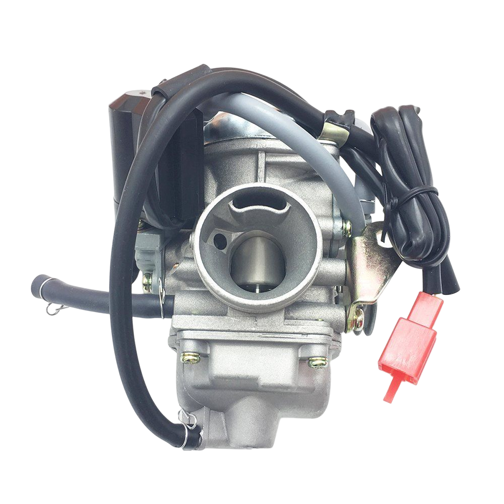 24mm Carburetor Fit For AJS Modena Milano 125 [ZN125T-27] 125CC Carb Carburettor