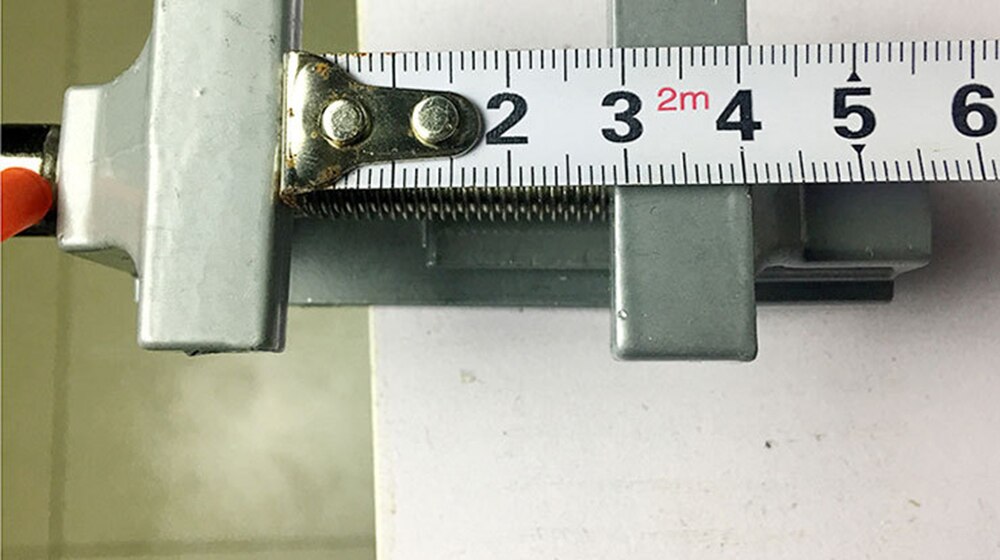 LUBAN 1 pièces Mini étau de banc en alliage d'aluminium petit pince étau outil