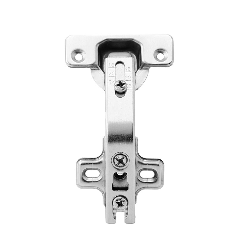 135° Degree Corner Folded Cabinet Door Hinges Kitchen Bathroom Cupboard 6XDD