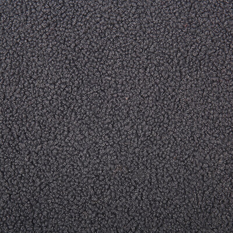 50*160cm kunstige bamser fløjl plys stof ensfarvet polyester flannel til tøj sko hatte legetøj diy: 18
