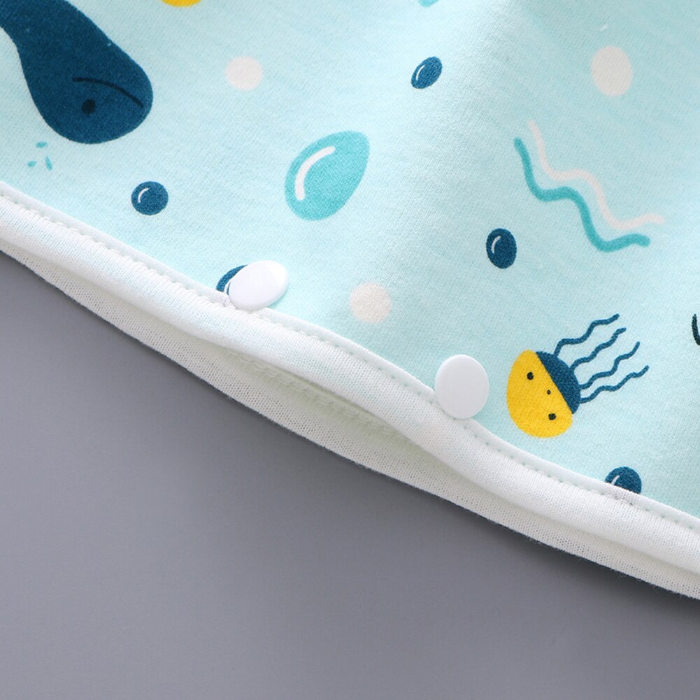 Cute Cartoon Baby Skirt Diapers Reusable Nappies Cloth Diaper Washable Infants Children Baby Cotton Training Pants Panties Nappy