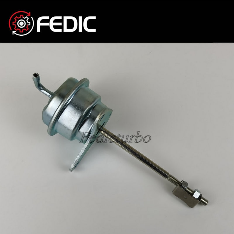 Turbocharger actuator K03 53039880116 Turbo wastegate for Fiat Ducato 120 130 Iveco Daily 2.3 TD F1AE0481 F1AE0481C 2005