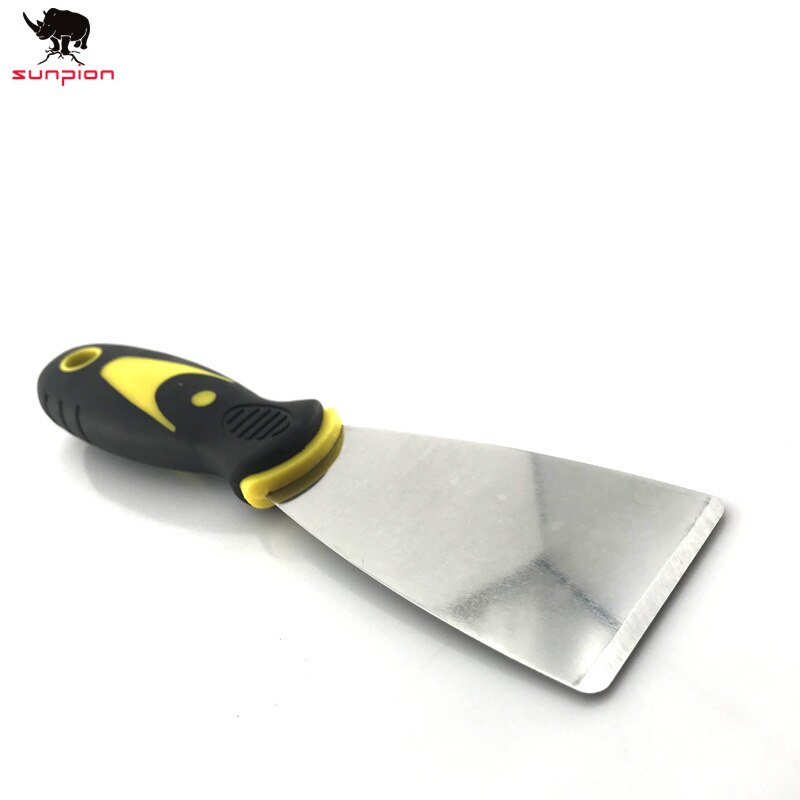 SUNPION 3D imprimante outil à la main 3D outil de suppression d'impression spatule en acier avec boîte paquet 3D imprimante pièces 1 pièces