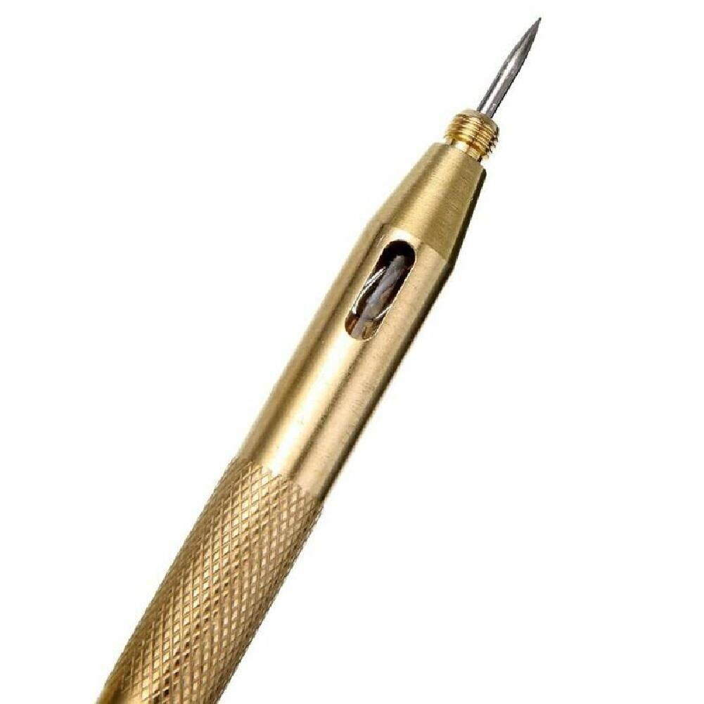 6V 12V 24V Dc Auto Vrachtwagen Voltage Circuit Tester Auto Test Voltmet Lange Probe Pen Gloeilamp auto Onderhoud Gereedschap