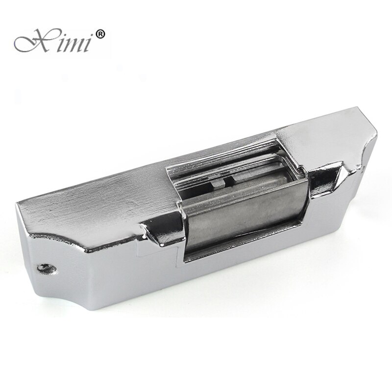 Electric Strike Door Lock Access Control System Fail-safe fail secure Brand Surface-mounted electric strike