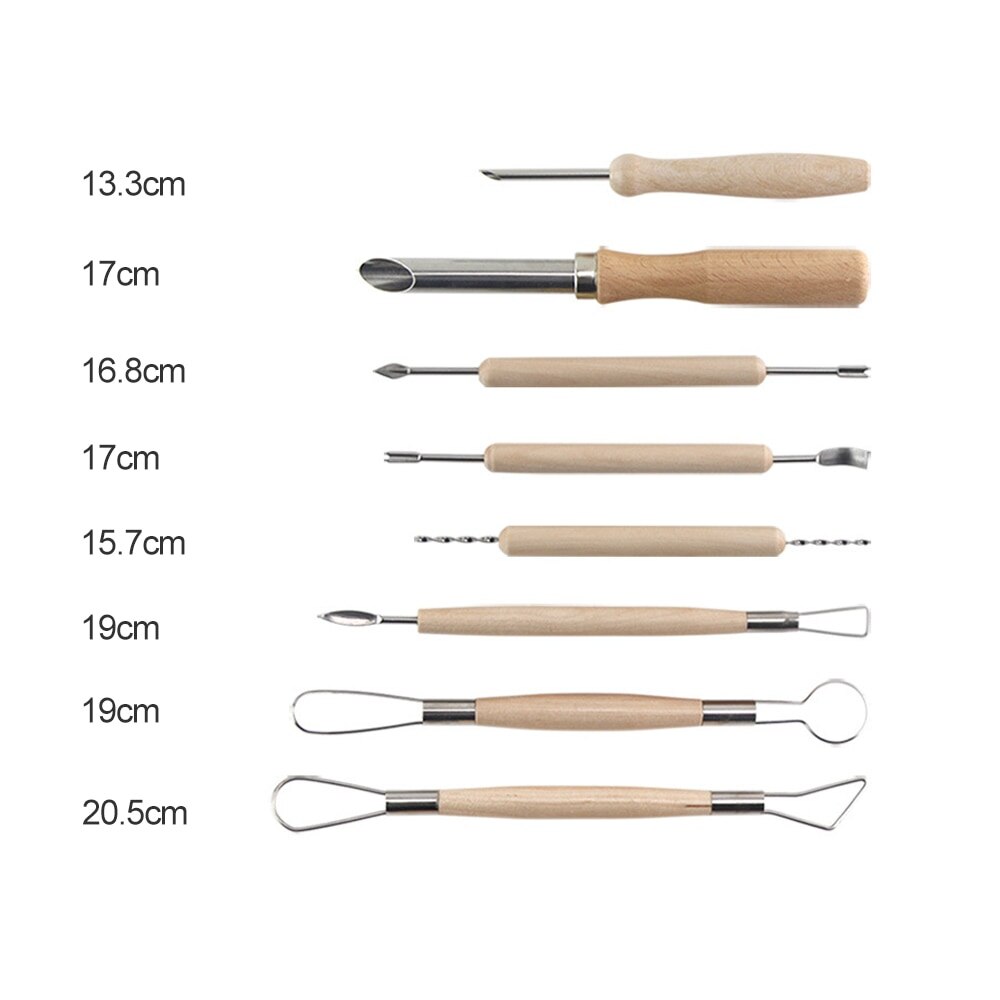 13pcs Halloween Pumpkin Carving Tools Jack-O-Lanterns Pumpkin Cutting Knives Tools Kit with Storage Bag^1