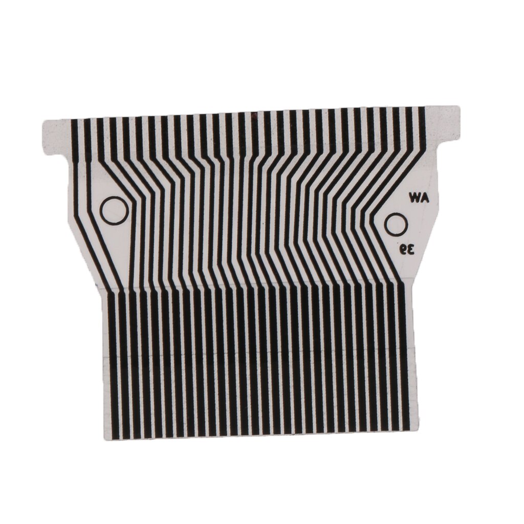 Ribbon Cable For Cluster Pixel Repair For Nissan Quest 2004-2006