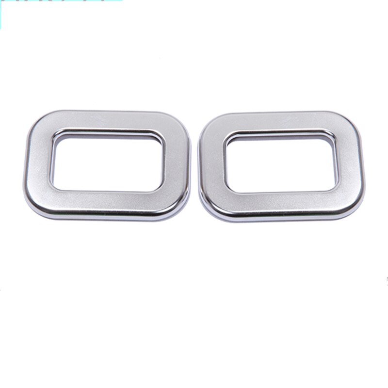 Auto Styling Kofferbak Achterklep Light Frame Sticker Fit Voor Land Rover Range Rover Sport Auto Interieur Accessoires: Default Title