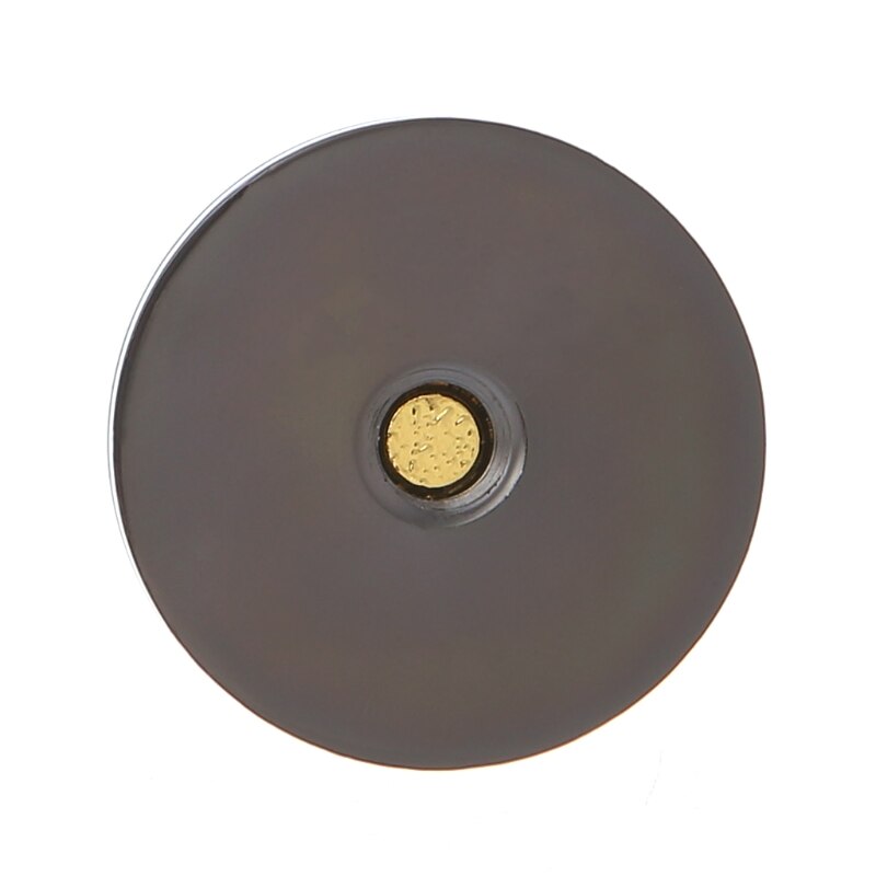 4 Pcs Isolation Spikes Feet With Turntable Pad For Speaker Subwoofer Amplifier XXUC