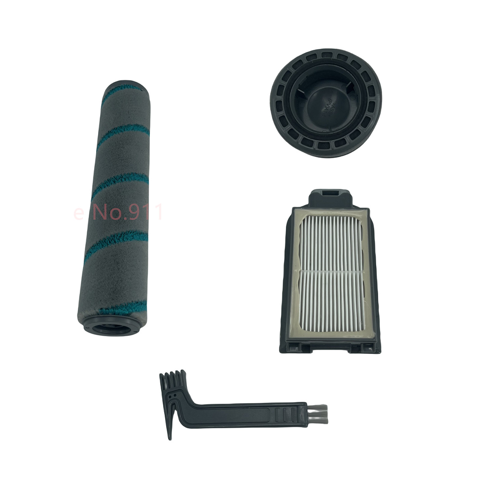 Originele Viomi A9 Stofzuiger Rolborstel, Hepa Filter, Multi-Kegel Accessoires Optioneel: Lavendel