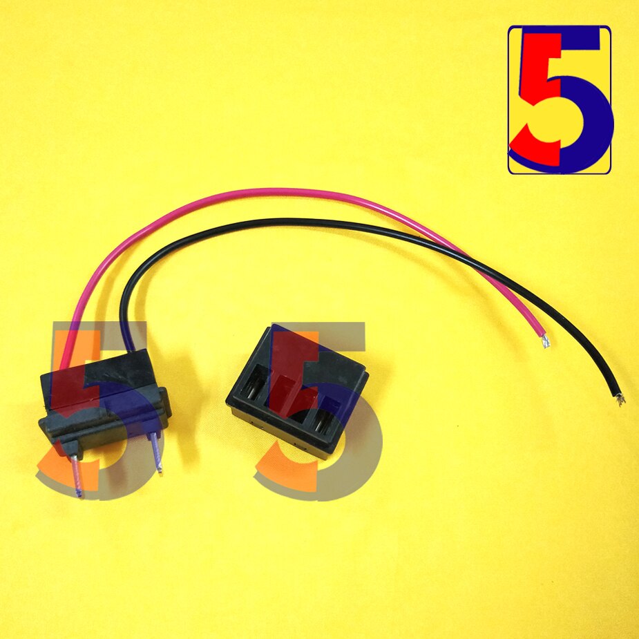 Silver Fish connector ebike Discharge Connector male + felmale for Silver Fish Battery case discharge connector