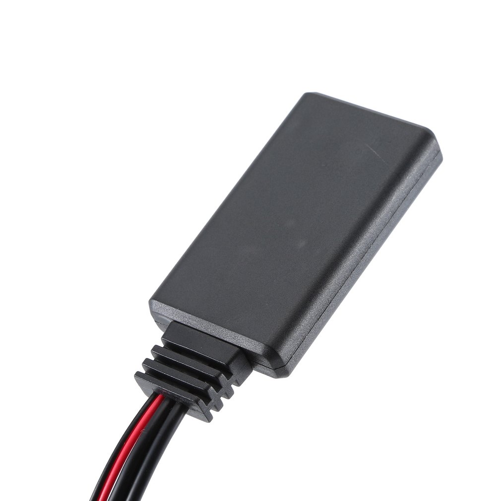 Autoradio 6000cd funkmodul aux-eingangskabel funk-audioadapter für ford focus mondeo 6000 cd