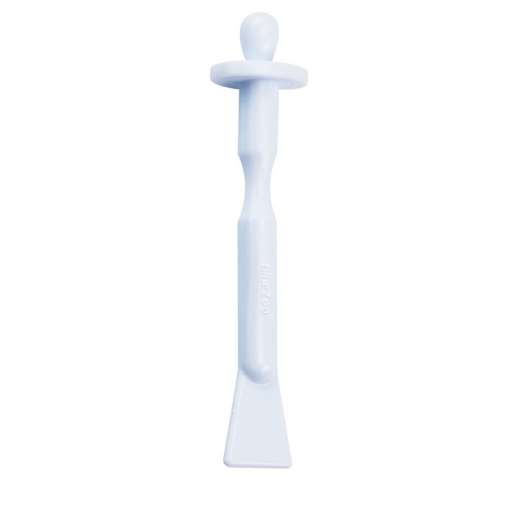 1pc bâtons de cire 2-en-1 ABS Double tête bâtons de cire épilateur Nasal pour maison Salon magasin: Default Title