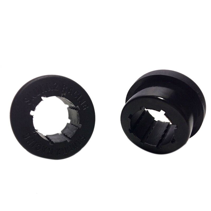 Replacement Bushings for Skunk2 EG EK DC Lower Control Arm LCA & Rear Camber Kit Grandado