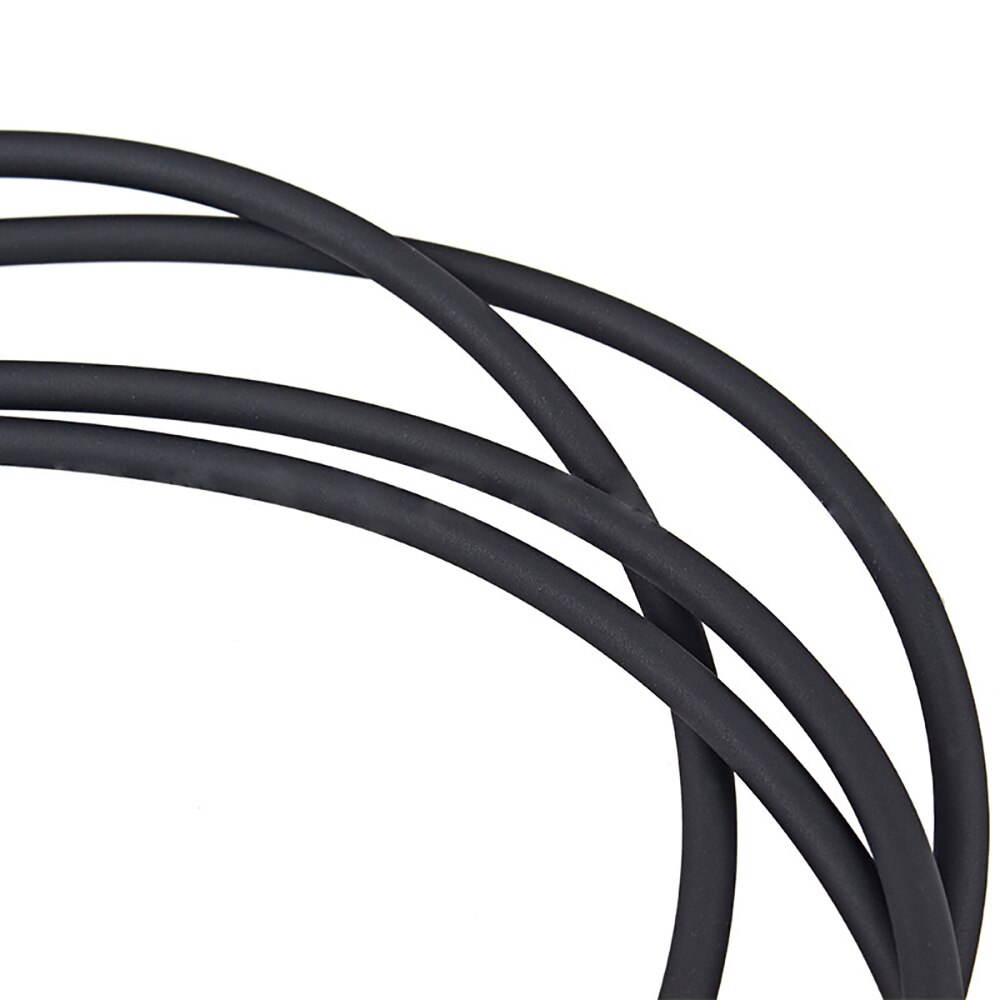 Car Skylight Sealing Strip Black Skylight Sealing Rubber With A Installation Panel