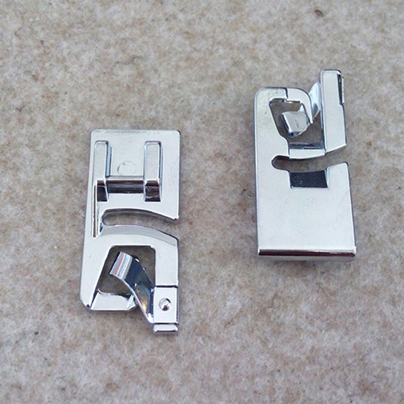 Multi-Funzione di Macchina da Cucire Accessori Borsette Piedino hemmer piede Macchina Da Cucire Accessori Strumenti di Arte di Cucito di Stoccaggio