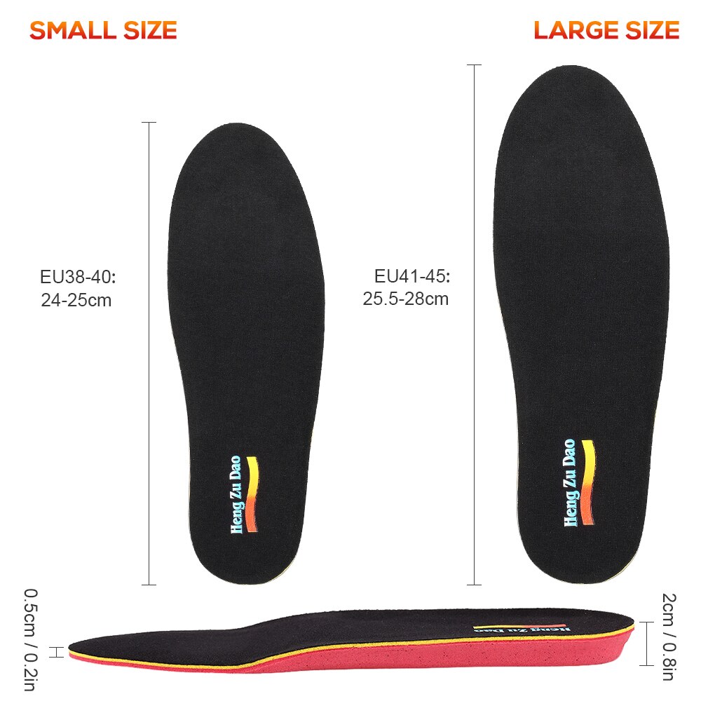 senza fili Elettrico Riscaldato Sottopiede Del Piede Scaldini Alimentato A Batteria di Riscaldamento Solette Inverno Caldo Sci Campeggio trekking Solette di scarpe