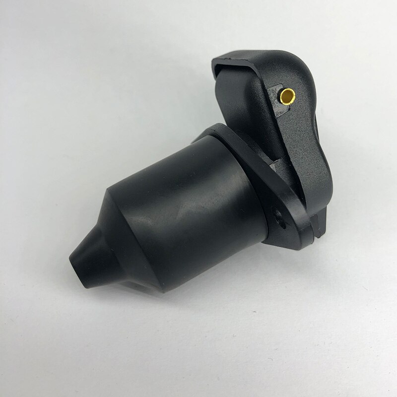 12V 3Pin Plastic Trailer Socket European Standard – Grandado