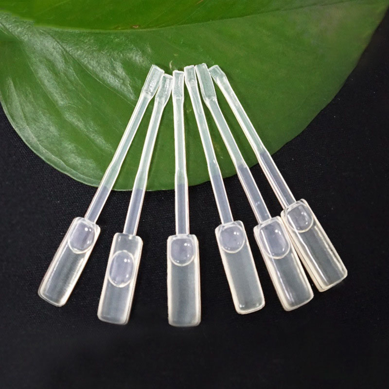 10 stks Mobiele Telefoon Rand Witte Rand Verwijdering Vloeistof Ontvetten Filler Film Plakken Tool Puur Natuurlijke Witte Rand Reparatie Vloeistof