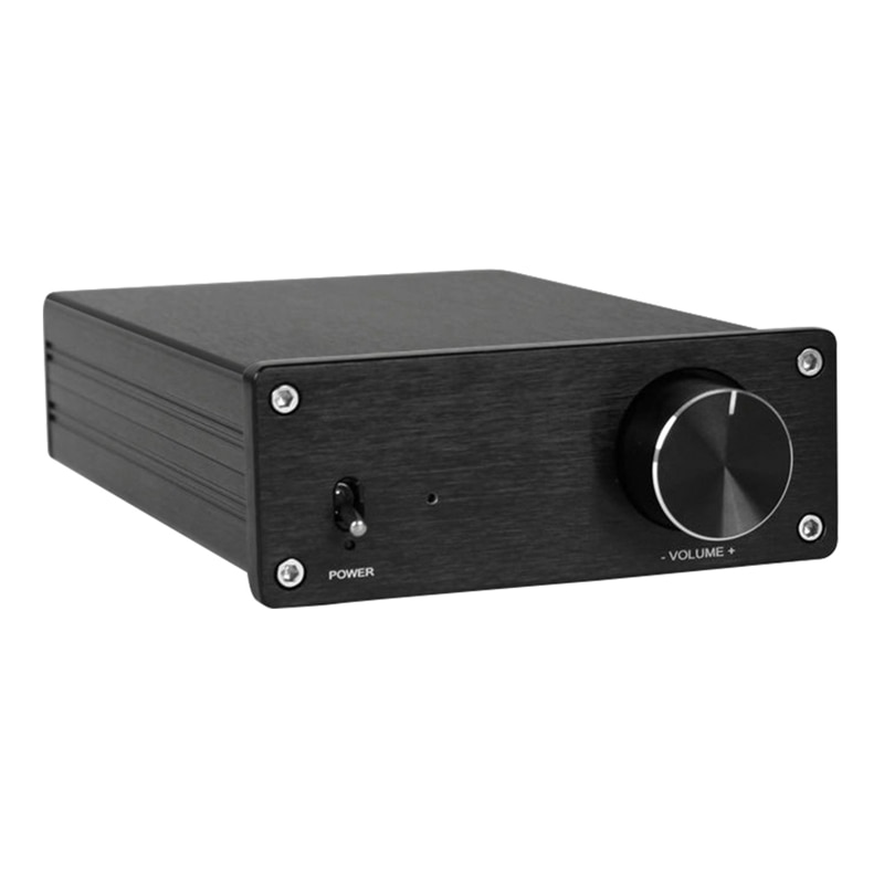 IG-APTX QCC3008 Bluetooth Amplificador o ampli TPA3255 325Wx2 classe D Hifi amplificateur de puissance haut-parleur sonore: Default Title