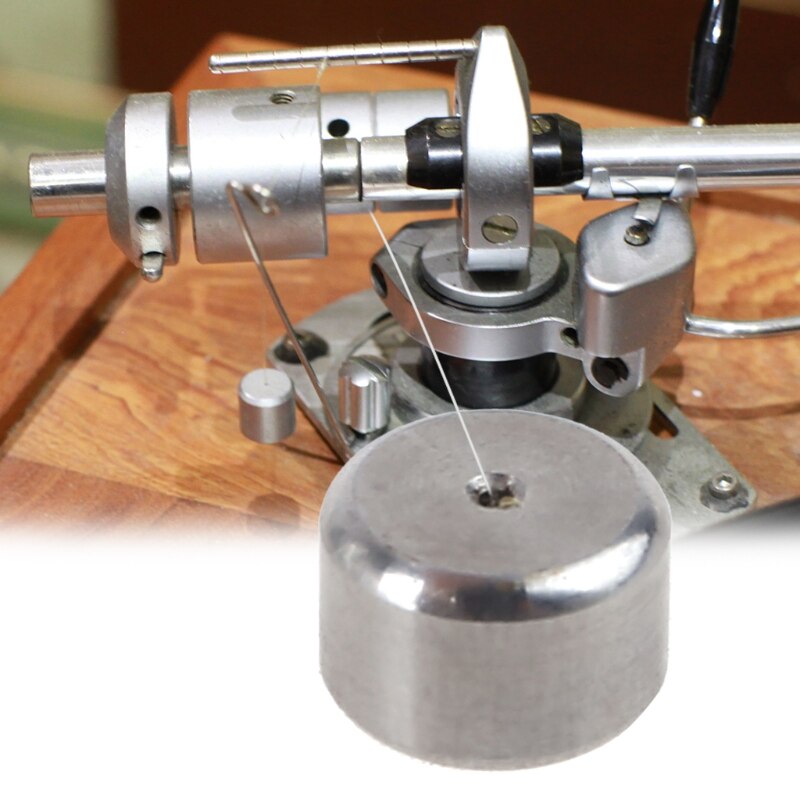 2 gramm antiskating-gewicht für plattenspieler