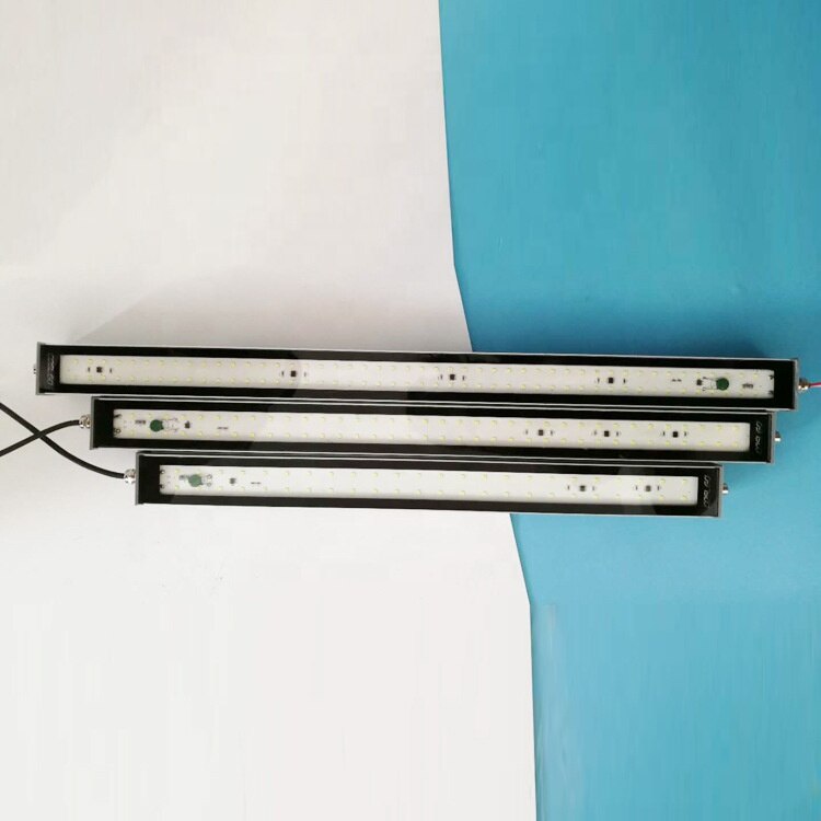 Explosieveilige Machine Lamp Led Explosieveilige Lamp Voor Numerieke Besturings Tool 15W 5W Vandaal proof Led