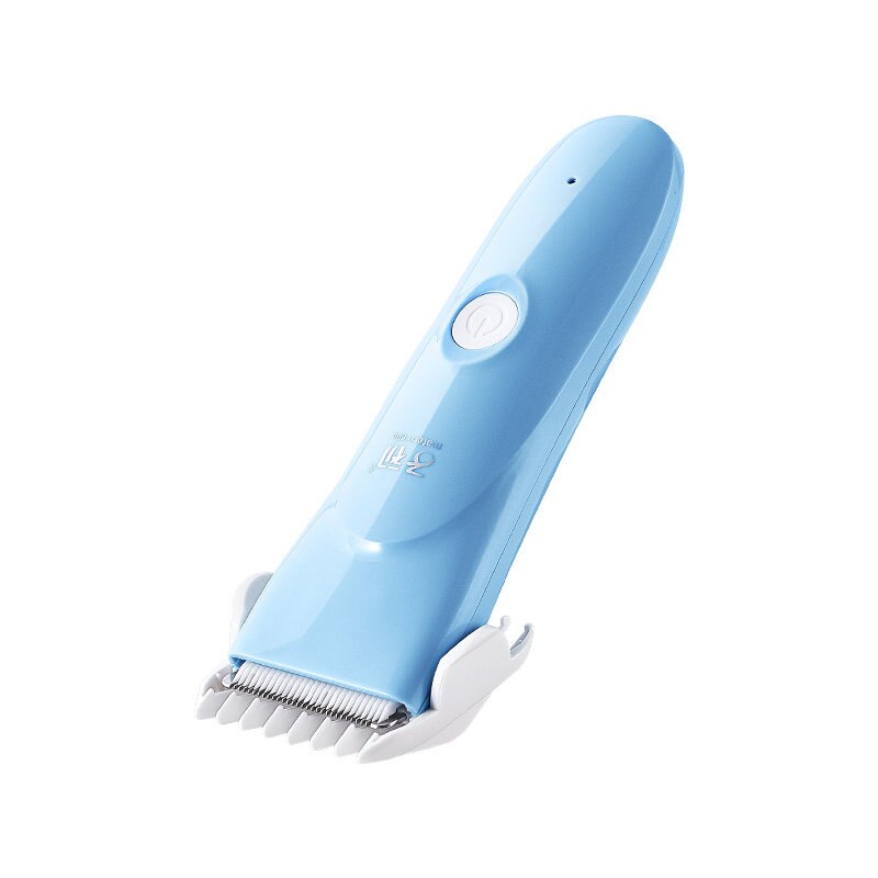 Matern'ella tondeuse à cheveux électrique bébé tondeuse à cheveux bébé soins des cheveux décapant Rechargeable silencieux enfants infantile rasoir: Default Title