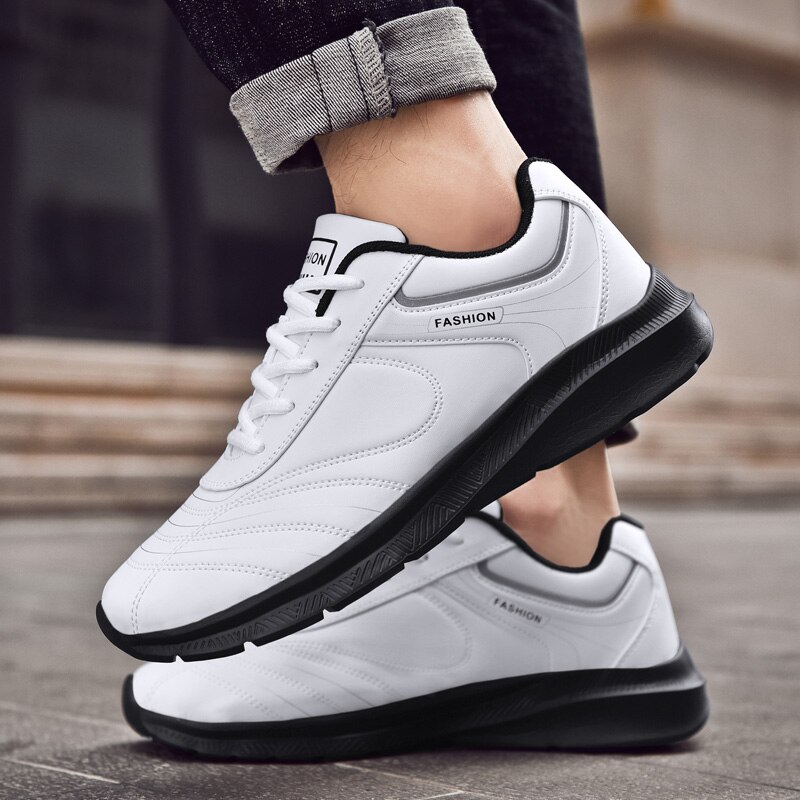 Tennis Schoenen Mannen Licht comfortabele sport Sneakers mannelijke Jogging Sportschoenen Zapatillas Tenis Hombre big size 39- 48