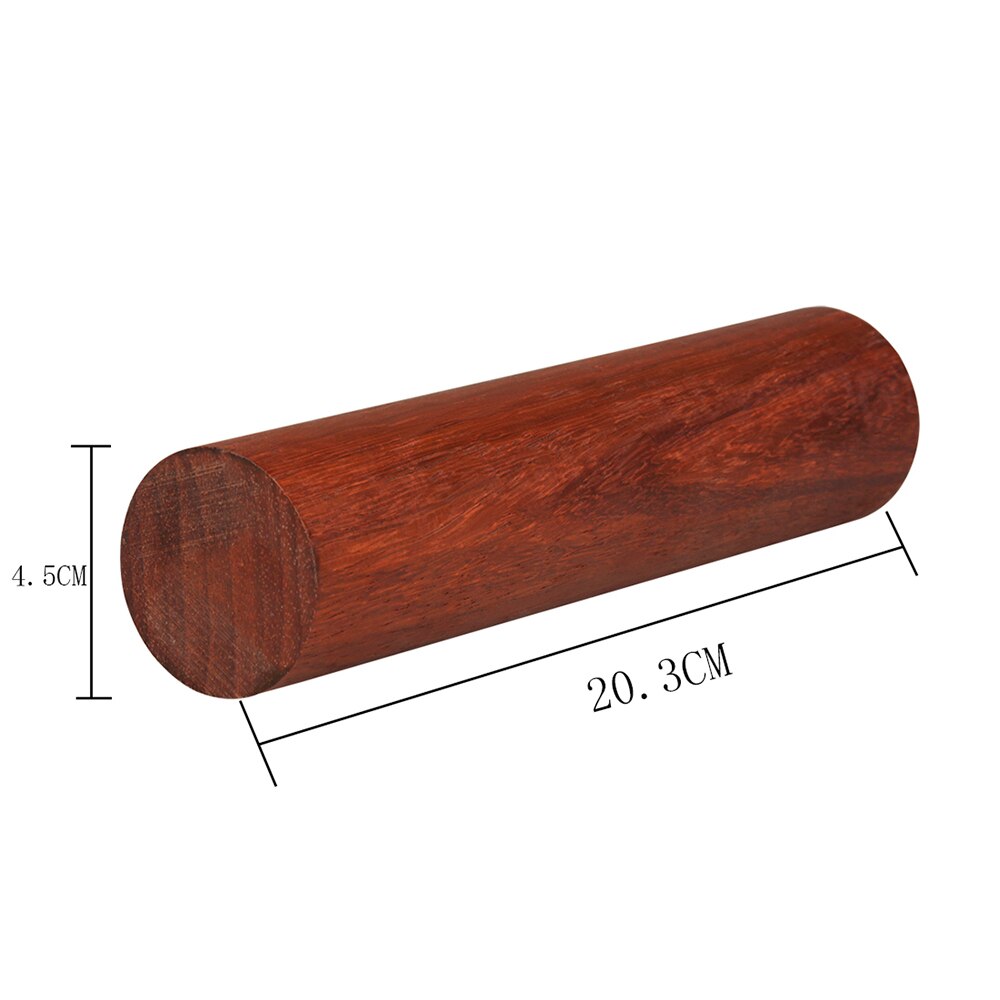 Hand Percussion Shaker Wooden Musical Instrument Shaker Children Toy Band Accompaniment