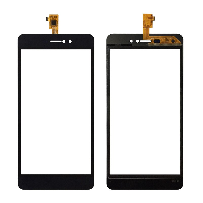Per Bluboo Picasso di Tocco Pannello Touch Screen Digitizer Sostituzione del Sensore Per Bluboo Picasso 4g di tocco Anteriore