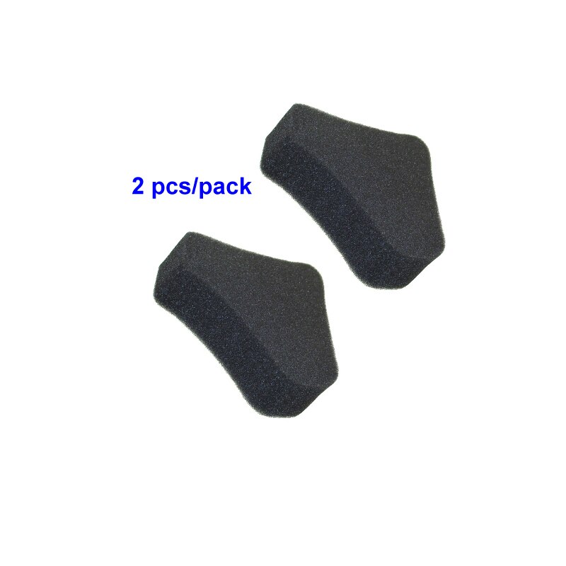 Air Filter For Ski-Doo 517302151 SM-07555 MXZ Summit Formula Grand 500 600 700: 2 pcs