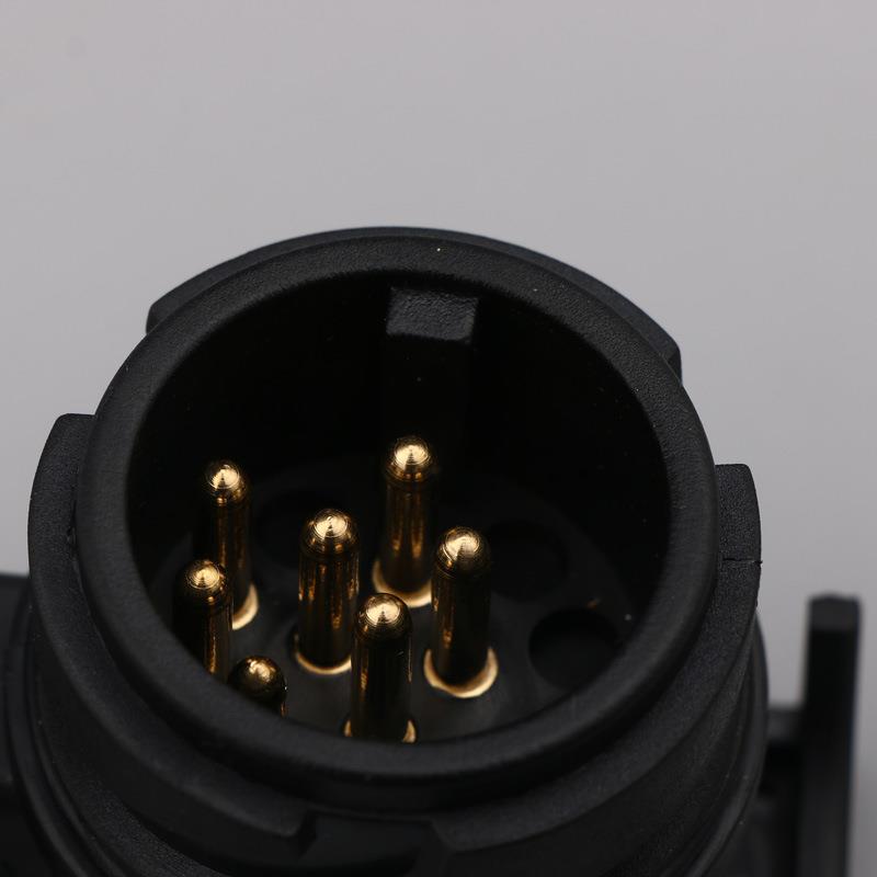 13 zu 7 Pins Stecker Adapter 12 V Elektrische Conv... – Vicedeal