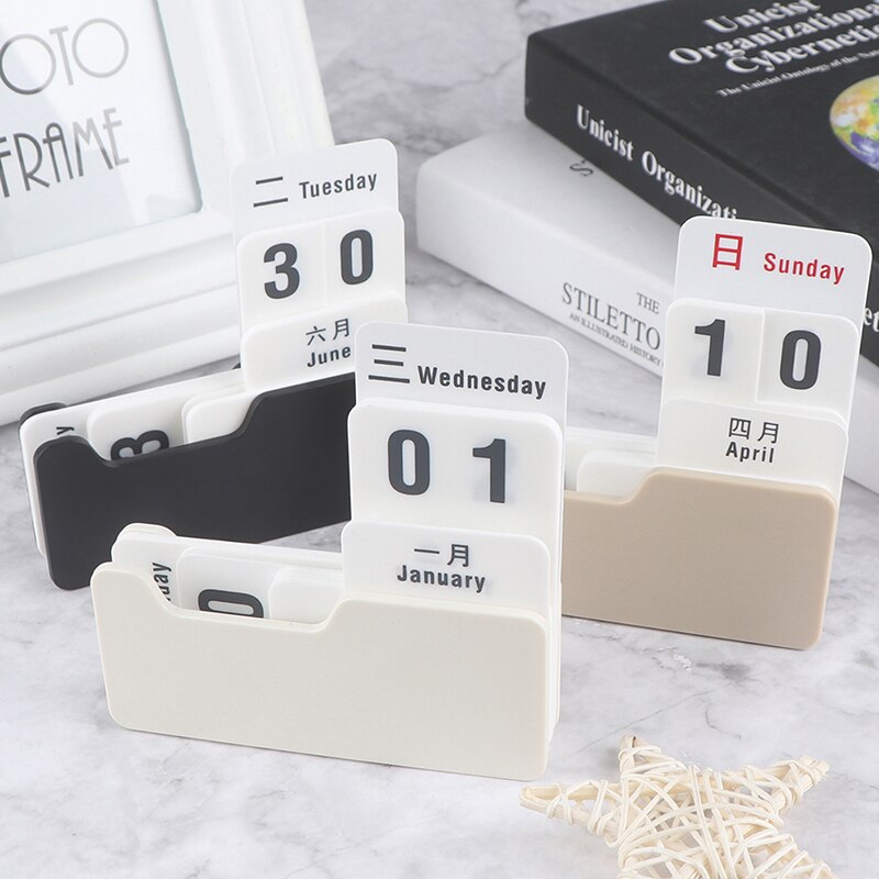 Perpetual Calendar Diy Flip Calendar Crafts Home O Grandado Perpetual Calendar Diy Flip Calendar Crafts Home O Grandado