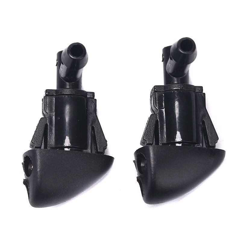 3-Gat Auto Ruitensproeier Ruitenwisser Water Sproeikop Fit Voor Auto 'S Sproeiers 901-955-PZ01 94556605 Chevrolet Cruze