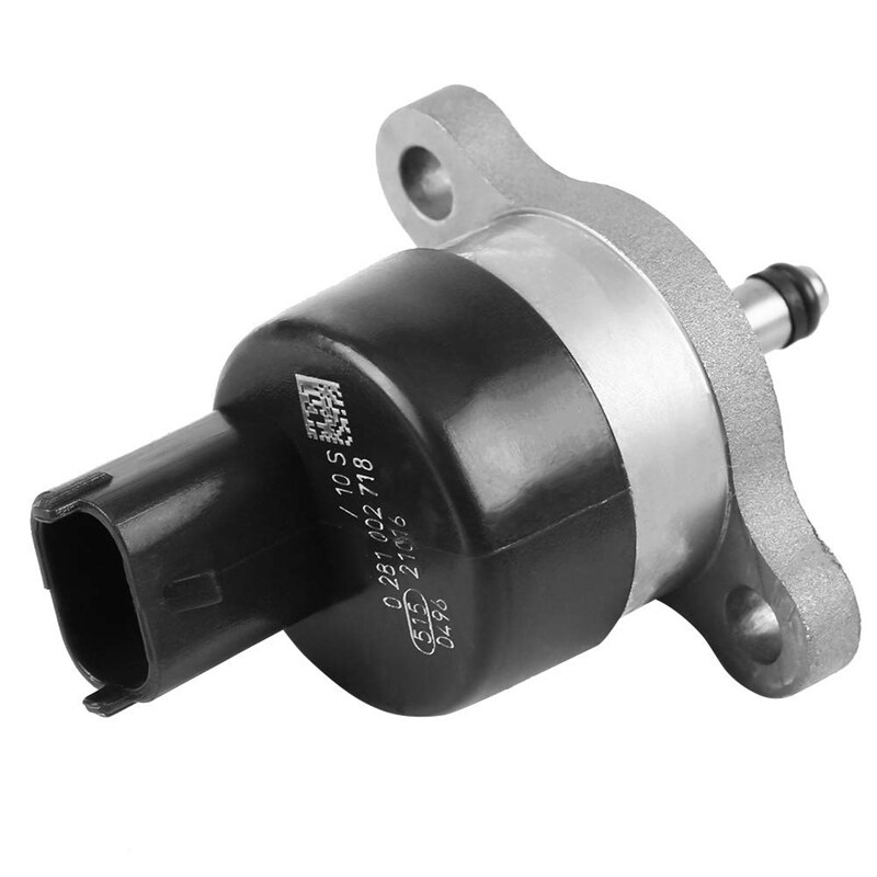 Regulador de presión de FuelInjection de coche 0281002718 0281002732 regulador de presión de Common Rail para Hyundai KIA