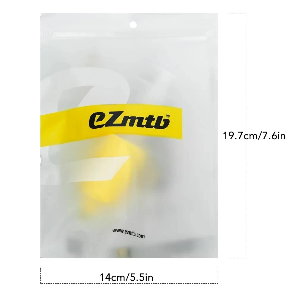 60ML Fiets Rem Olie Ontluchting Kit Gereedschap Voor SHIMANO, TEKTRO, avid, Serie MTB Racefiets Rem Reparatie Tool